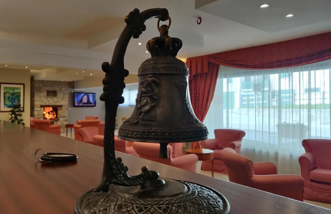 Albergo Conte Max-1