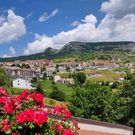 Albergo Conte Max-3